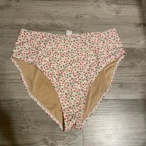 women’s swim suit bottoms